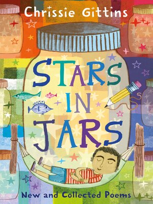 Stars in Jars - ebook